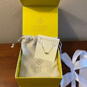 Kendra Scott Fern Neclace